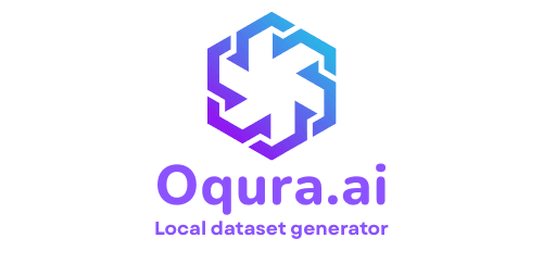 Oqura.ai Logo