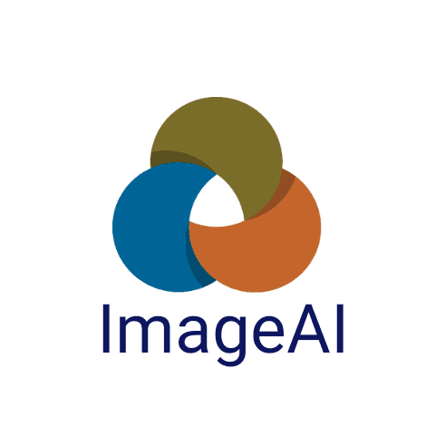 ImageAI Logo