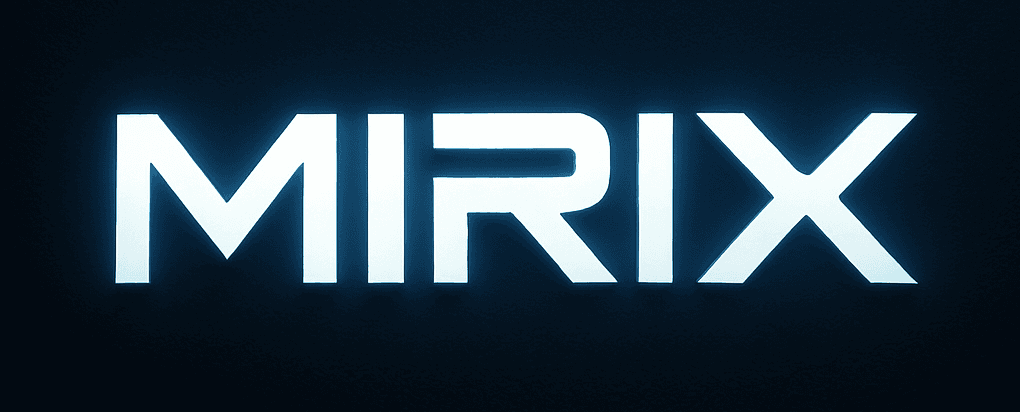 Mirix Logo