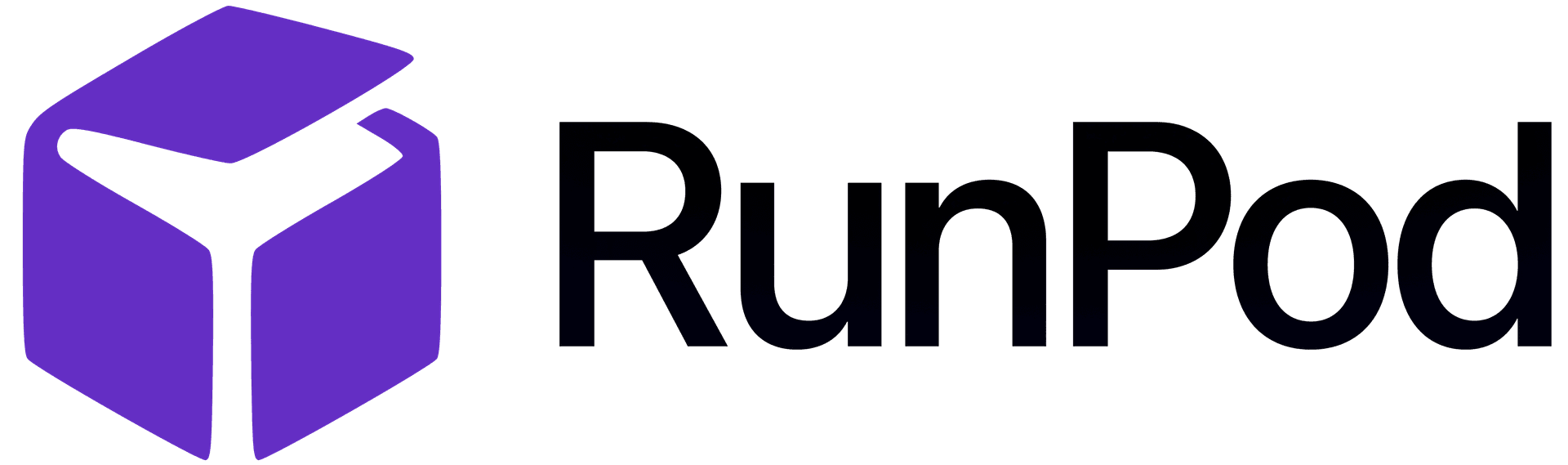 RunPod Logo