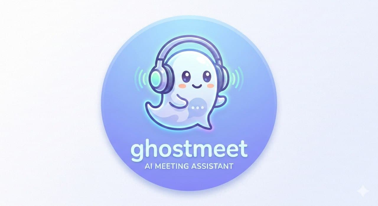 ghostmeet logo