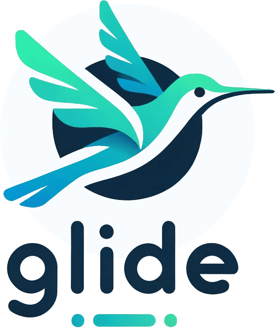 Glide Logo