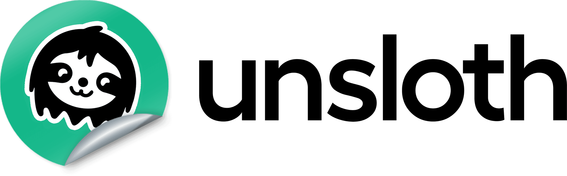Unsloth Logo