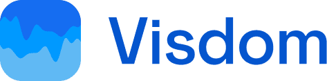 Visdom Logo