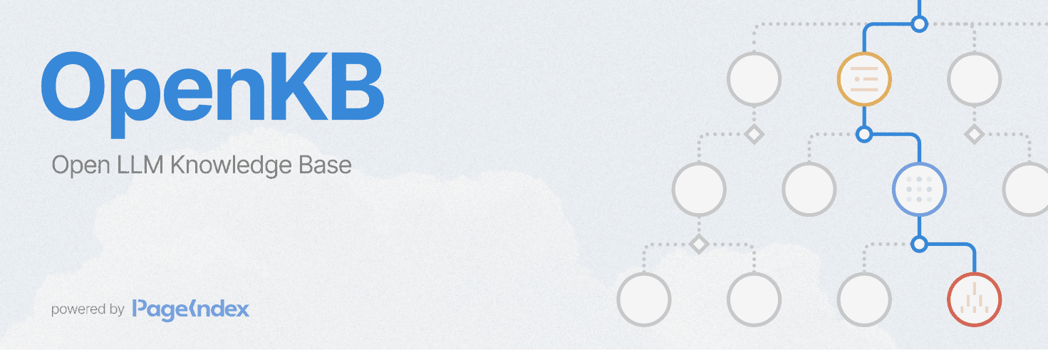 OpenKB Logo