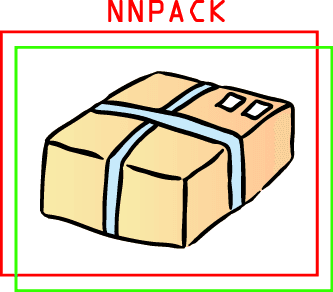 NNPACK Logo