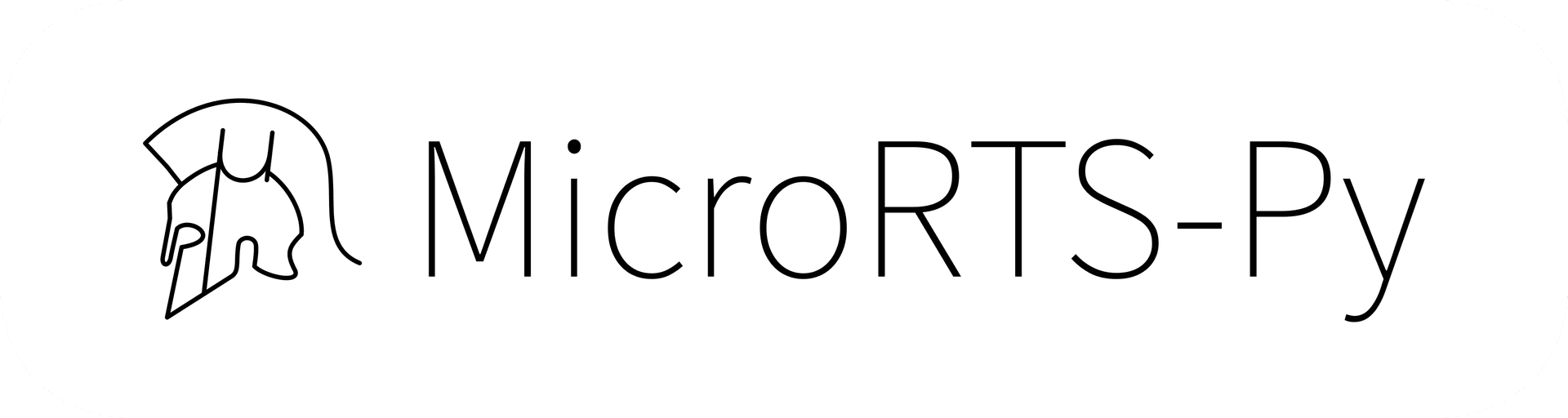 MicroRTS-Py Logo