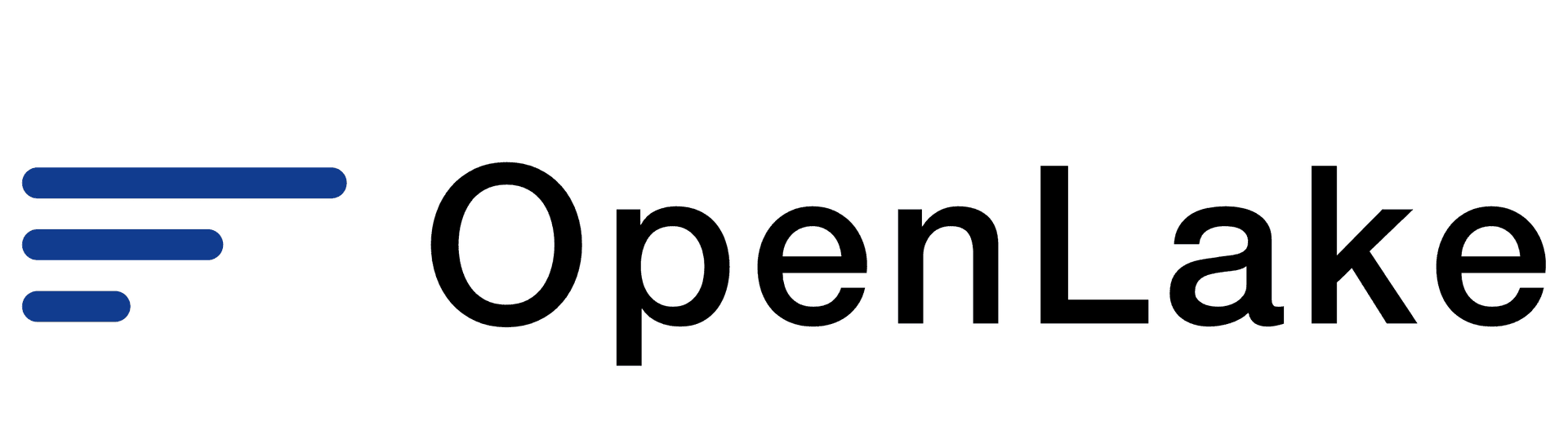 OpenLake Logo
