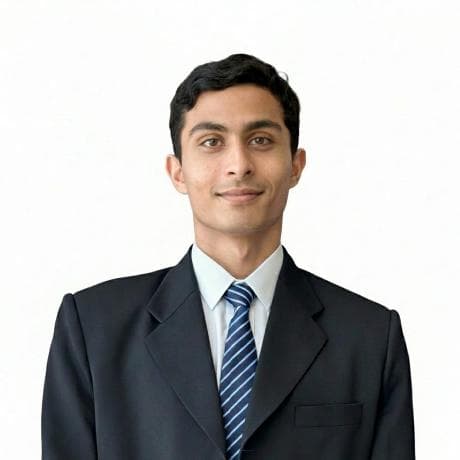 Aaryan Samanta头像