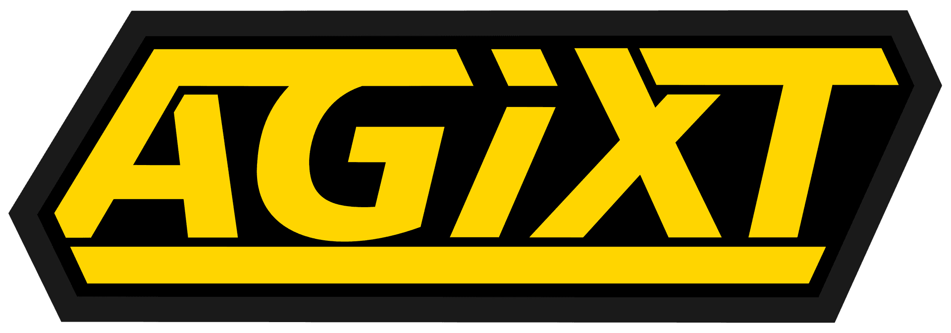 AGiXT 品牌标识