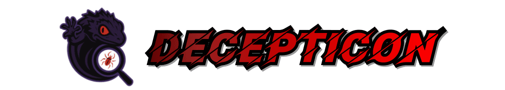 Decepticon Logo