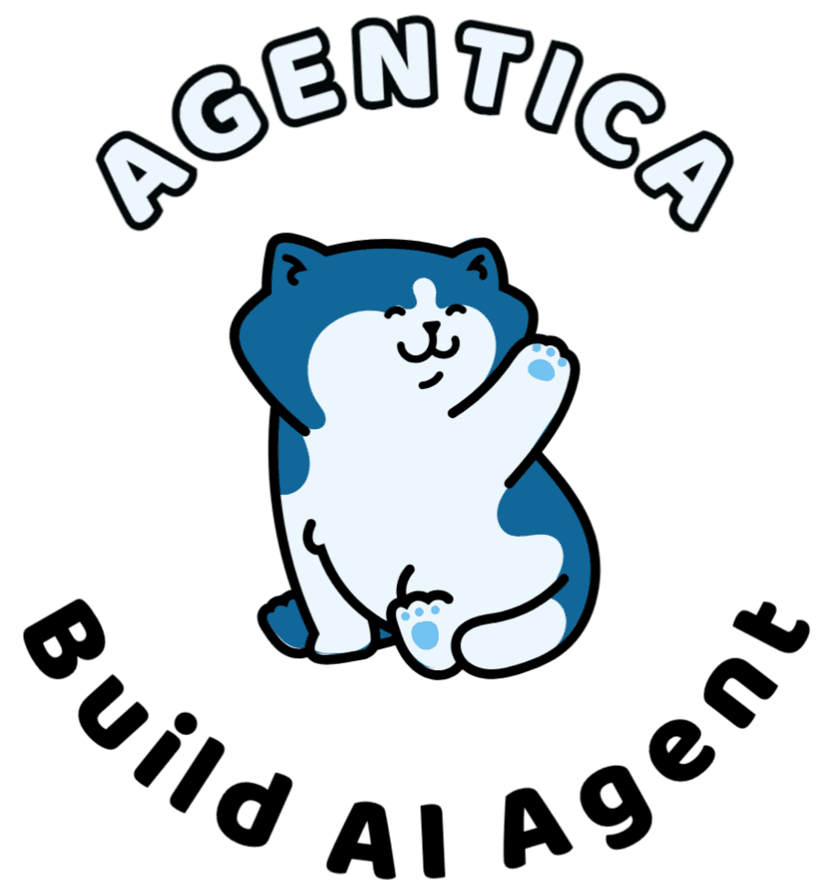Agentica Logo
