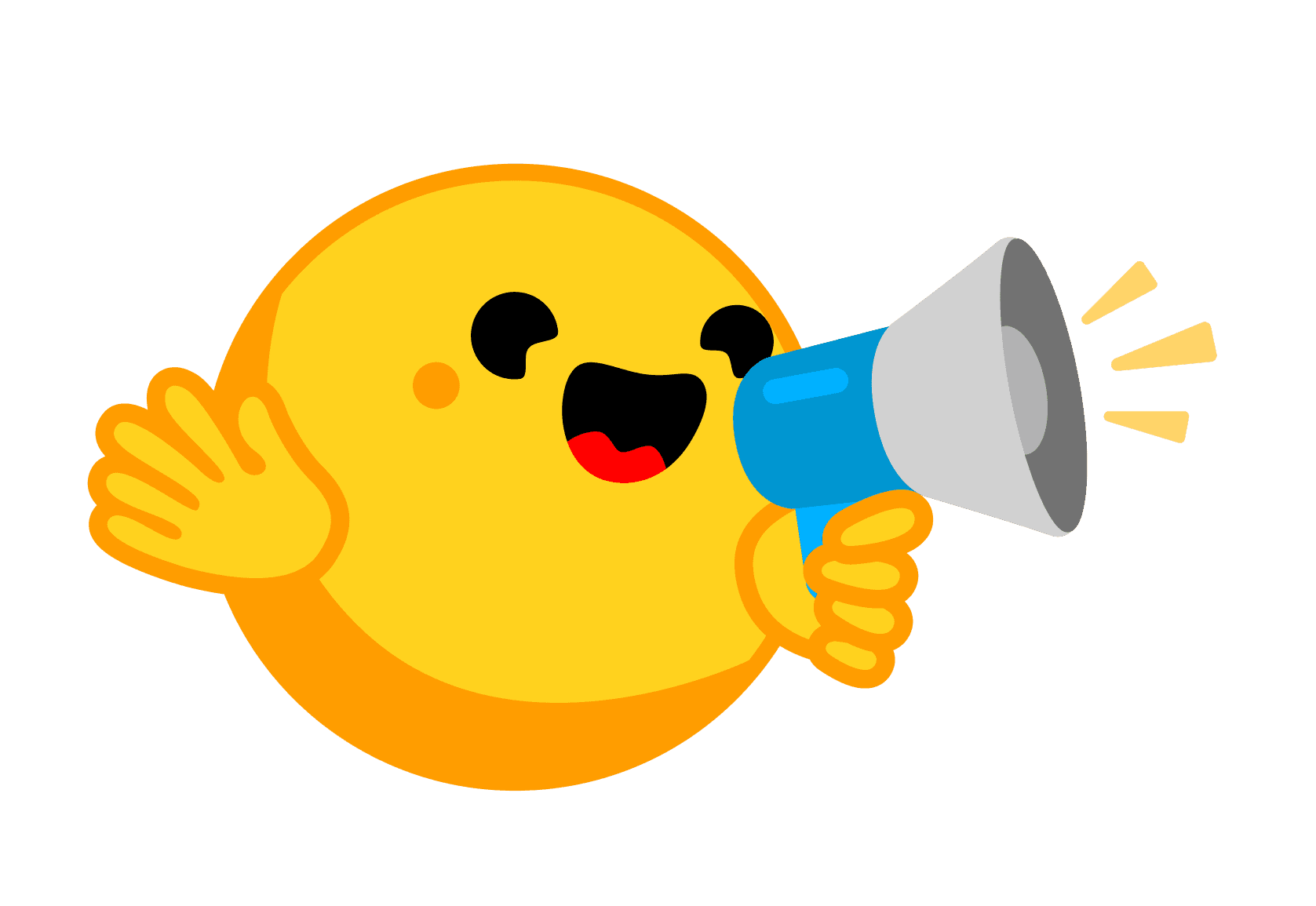 Hugging Face Speech-to-Speech 项目 Logo