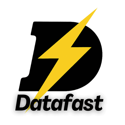 DataFast Logo