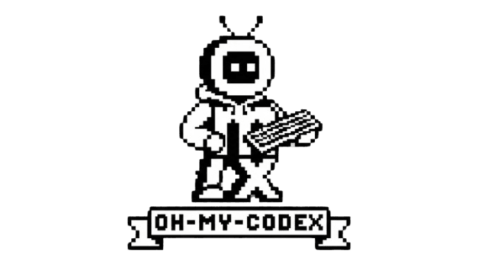 oh-my-codex mascot