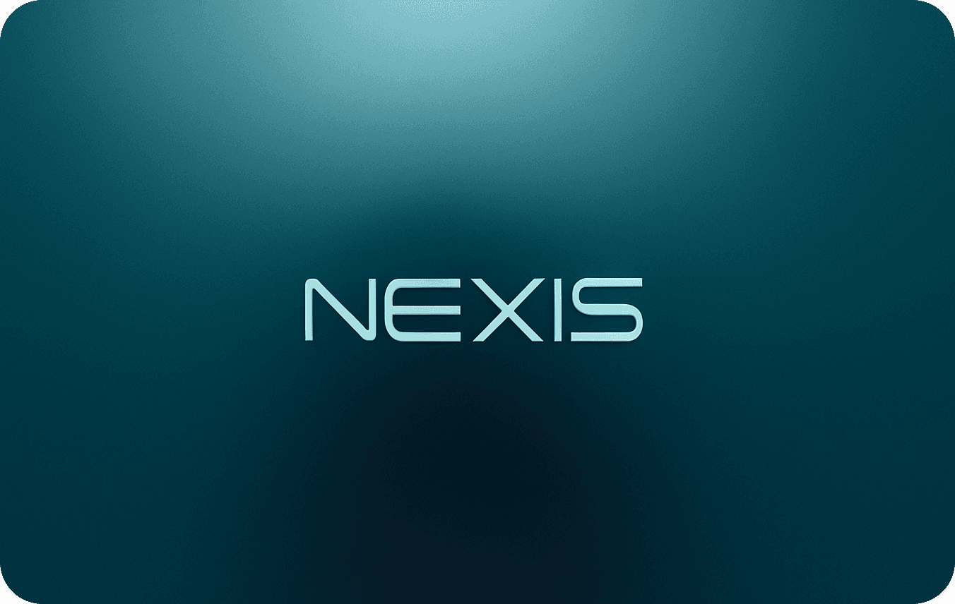 Nex-T1 全局架构图