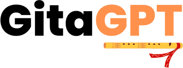 GitaGPT 界面