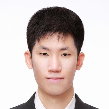 Jeongho Nam