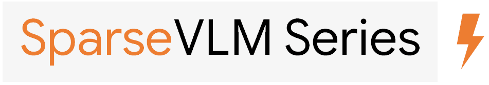 SparseVLM 项目 Logo