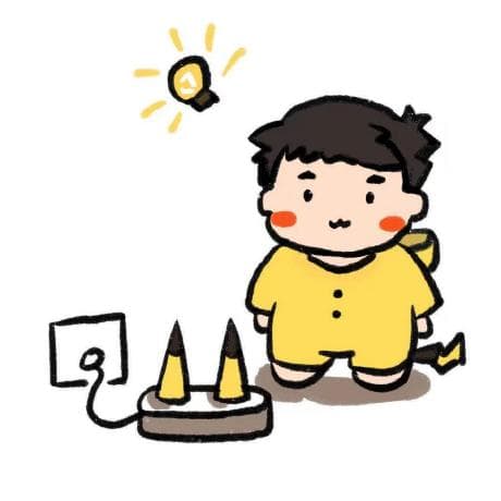 项目发起人 Haoran Geng