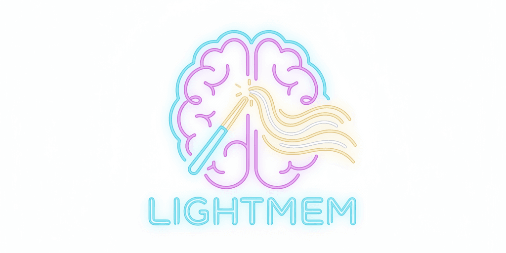 LightMem Logo
