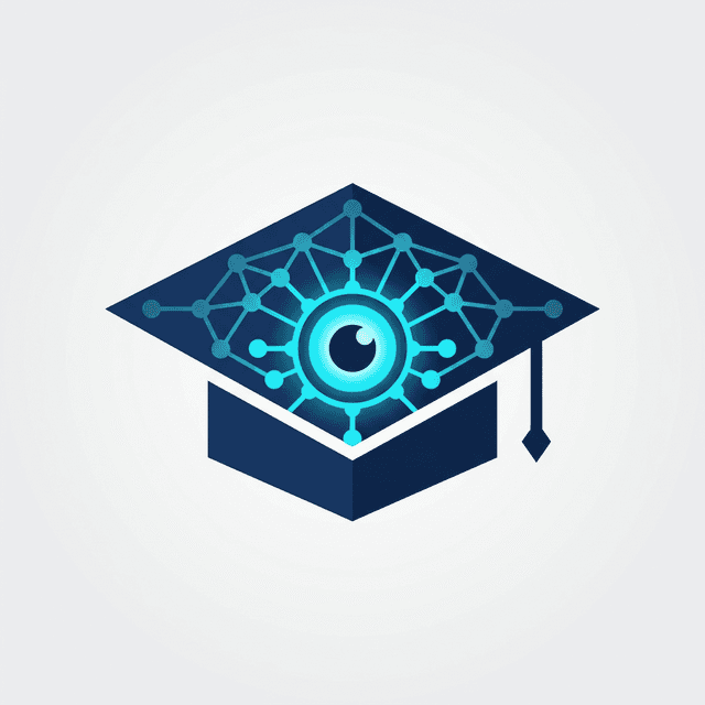 Scholar-Agent Logo