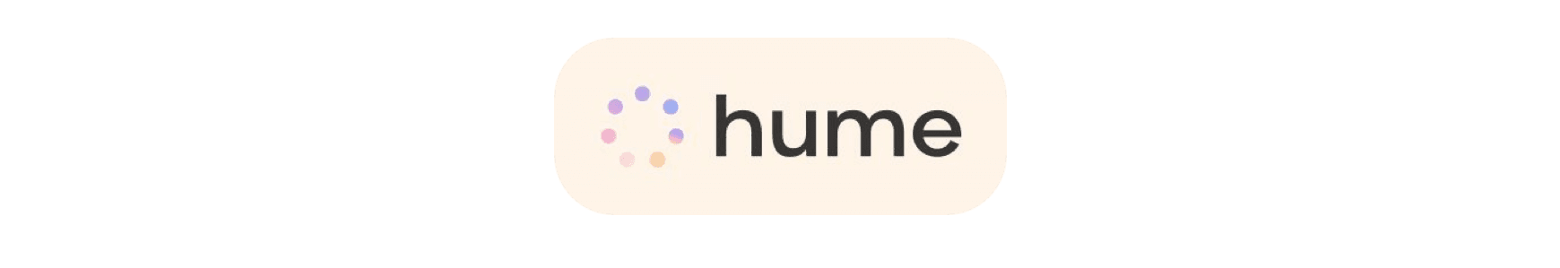 Hume AI Banner