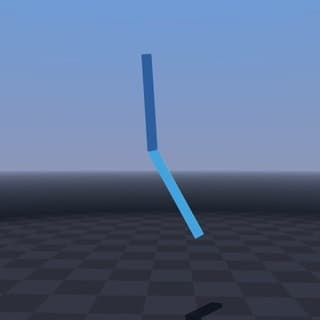 Pendulum
