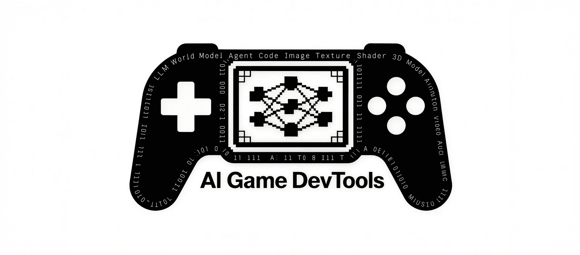 AI Game DevTools 封面图