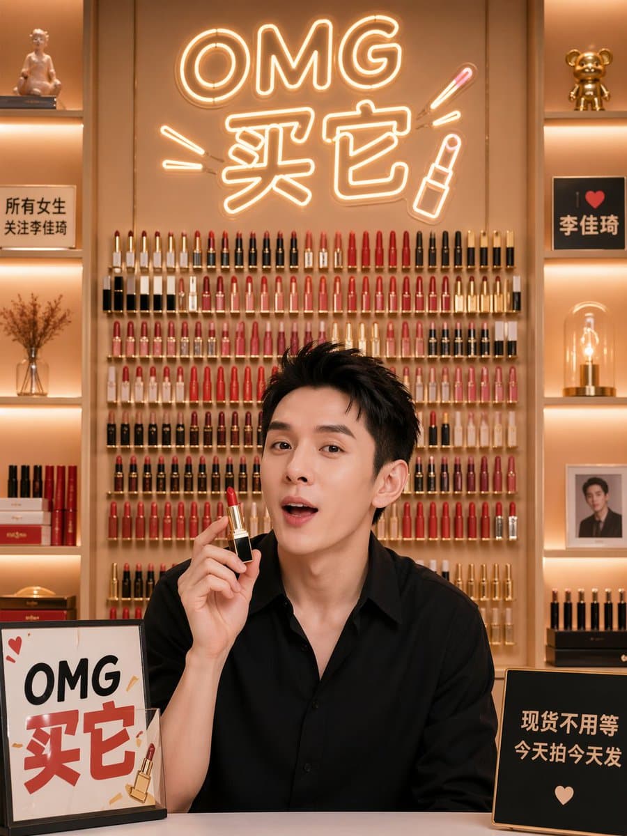 社交媒体界面设计