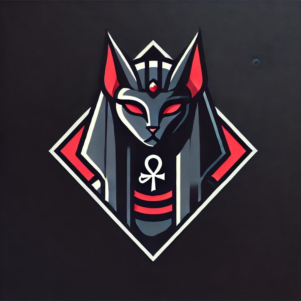 Bastet 标志