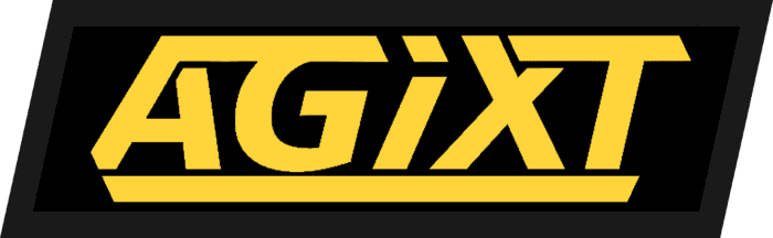 AGiXT 主界面