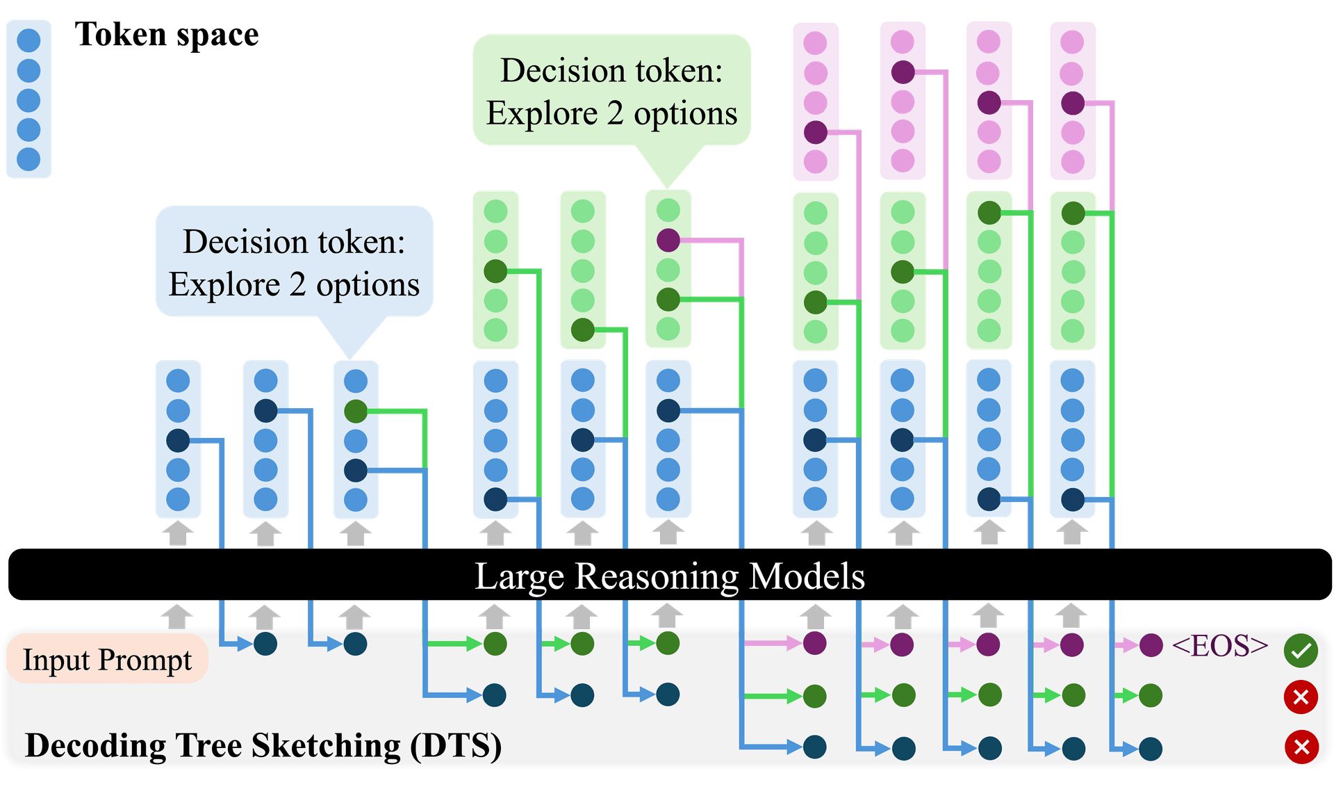 DTS 方法流程