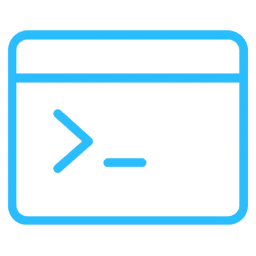 CLI 参考图