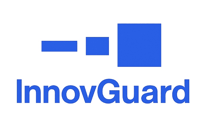 InnovGuard赞助商