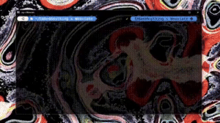 Vector Streaming 架构示意图