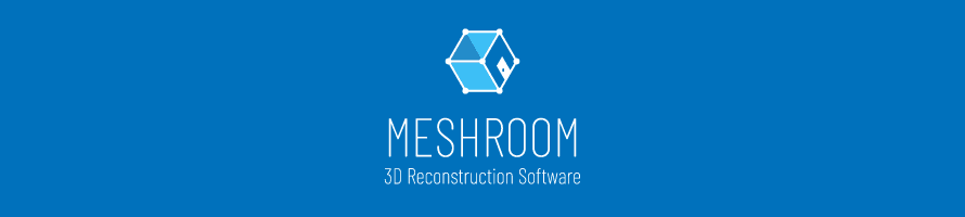 Meshroom Logo