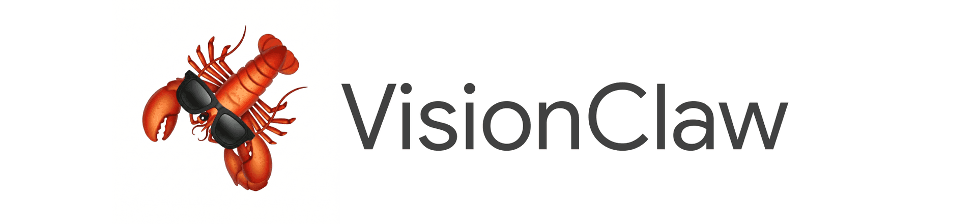 VisionClaw 项目图