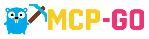 mcp-go Logo