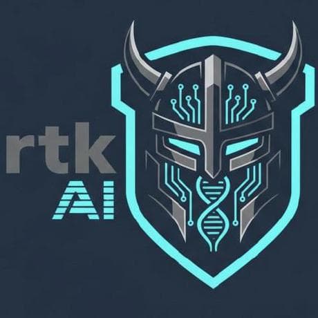 RTK Logo