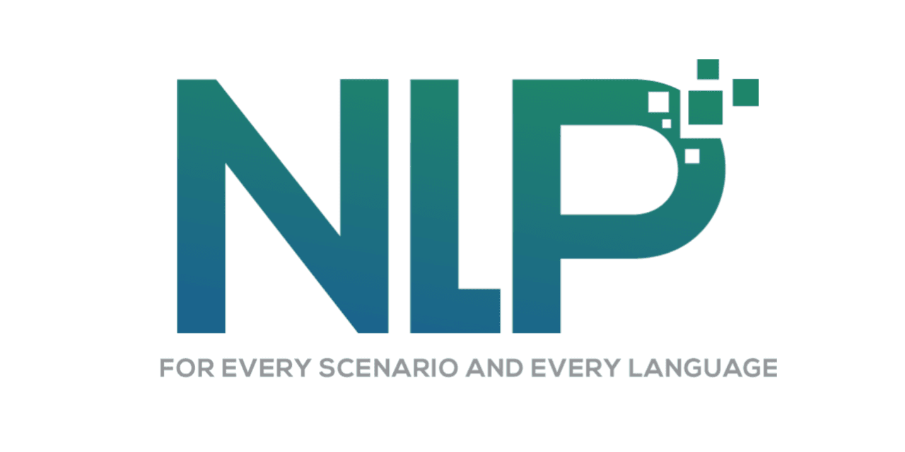 微软 NLP Recipes 官方 Logo