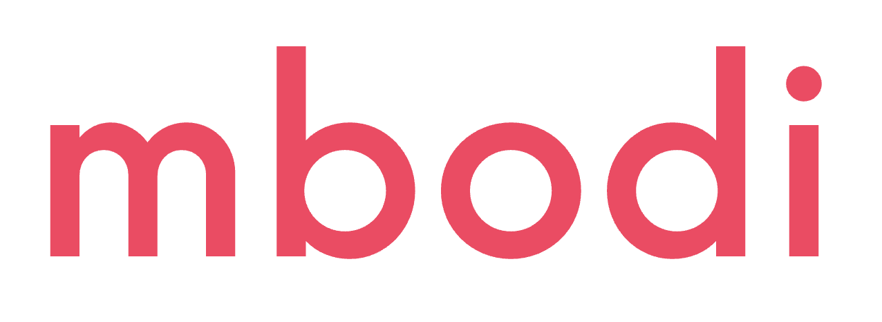 mbodied Logo