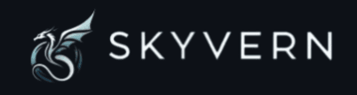Skyvern Dark Logo