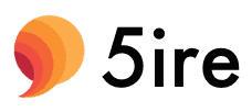 5ire Logo