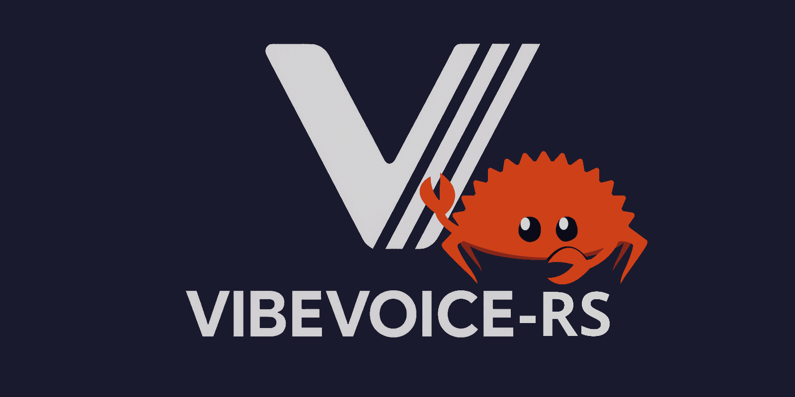 VibeVoice-RS 封面图