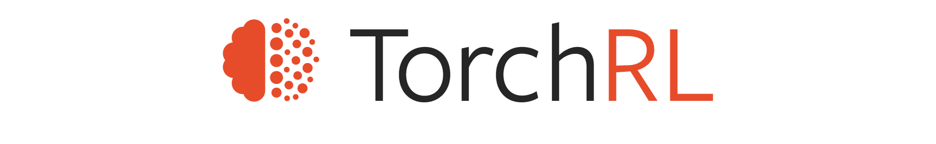 TorchRL Logo