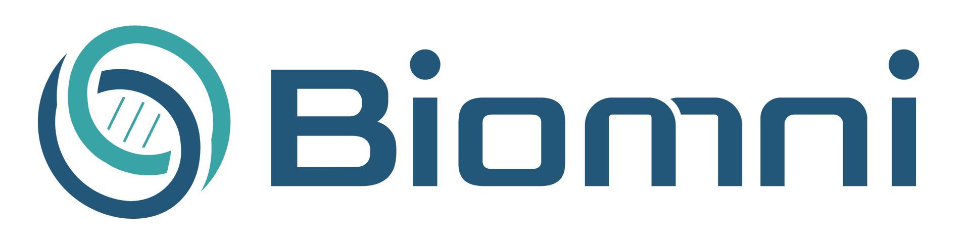 Biomni Logo