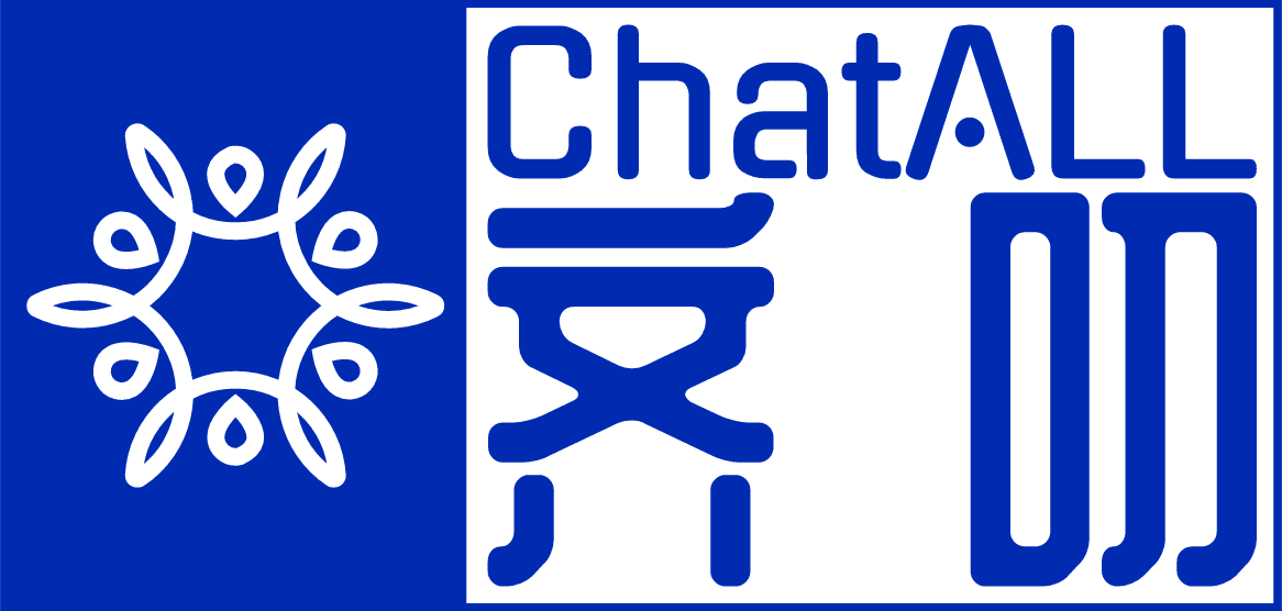 ChatALL Logo