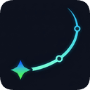 Gemini Voyager Logo