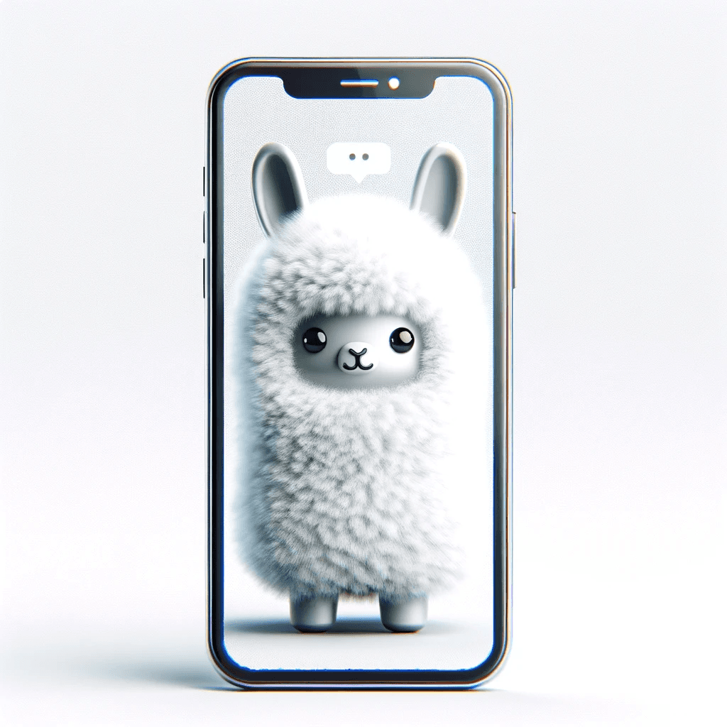MobiLlama 模型架构概览